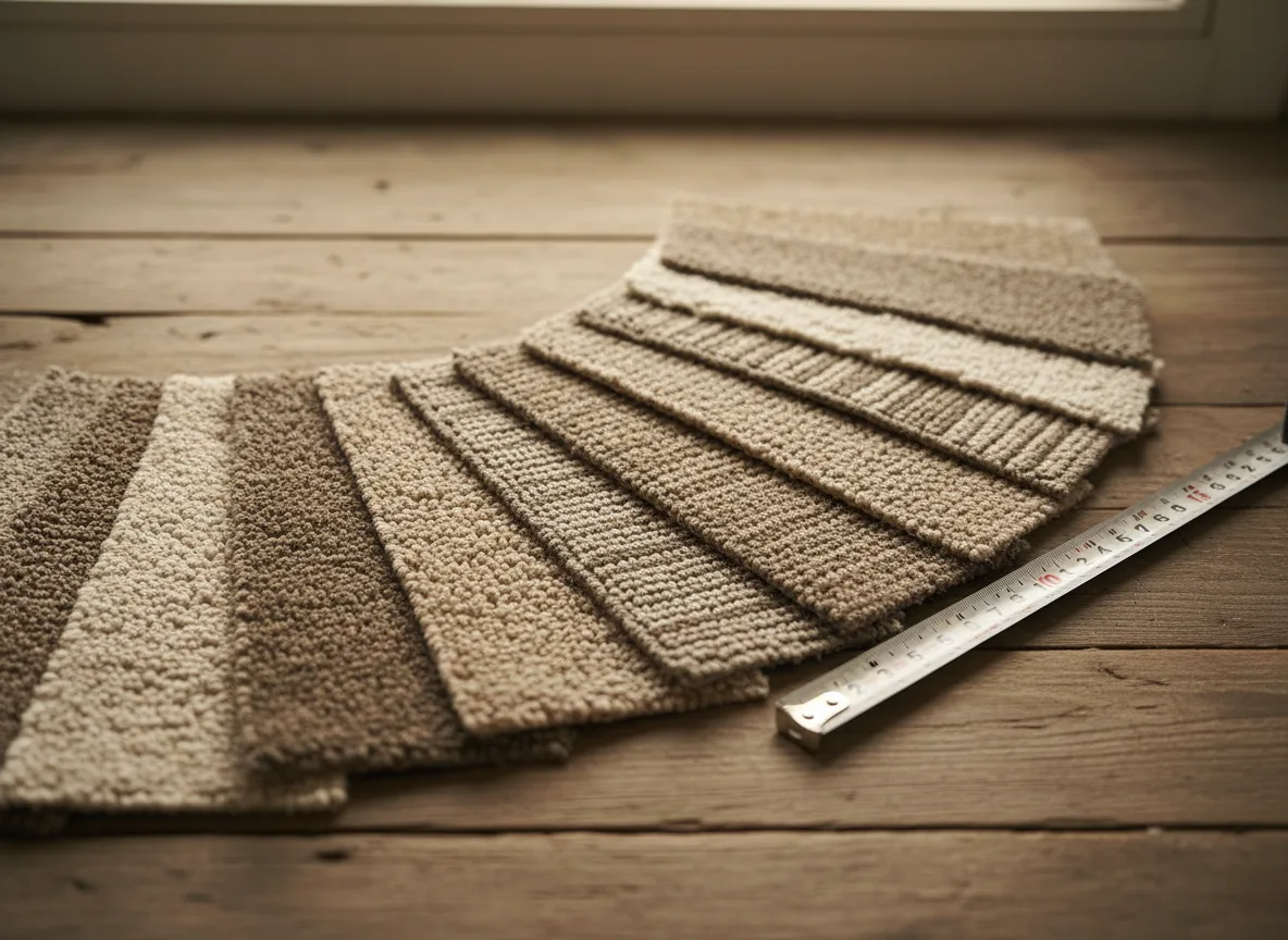 Carpet Installation Knoxville, AL FAQs
